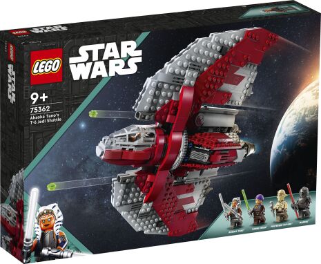 LEGO Star Wars