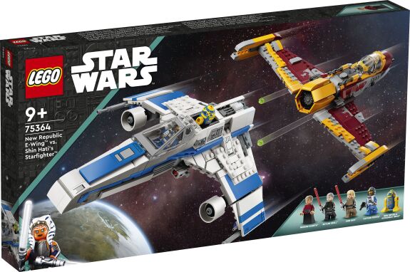 LEGO Star Wars