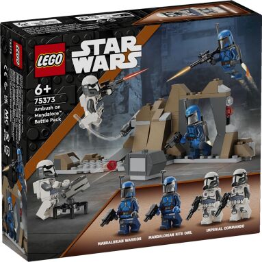 LEGO Star Wars