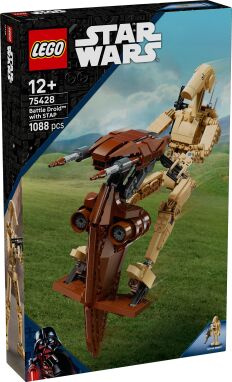 LEGO Hard To Find