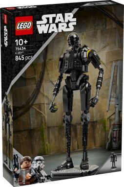 LEGO Star Wars