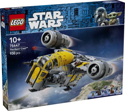LEGO Star Wars