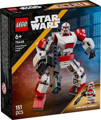 LEGO Star Wars