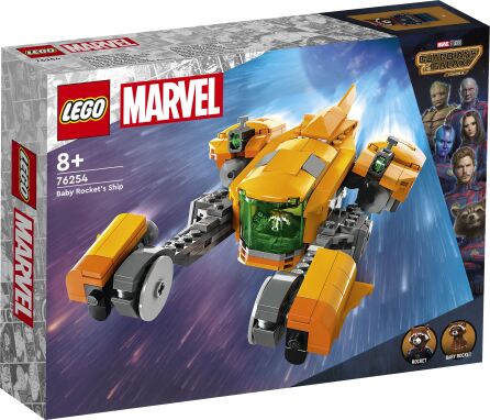 LEGO Super Heroes