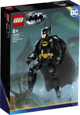 LEGO Super Heroes
