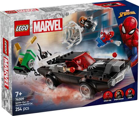 LEGO Super Heroes
