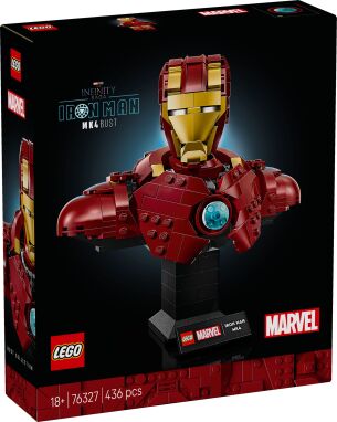 LEGO Super Heroes