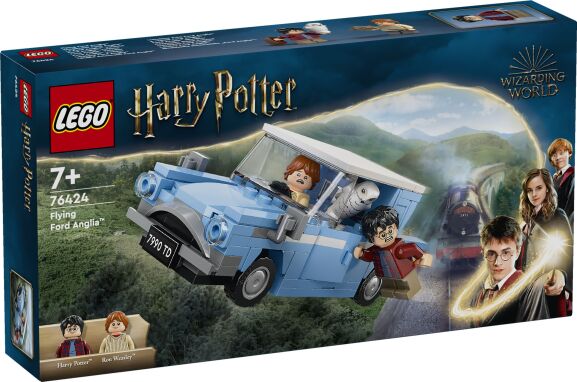 LEGO Harry Potter