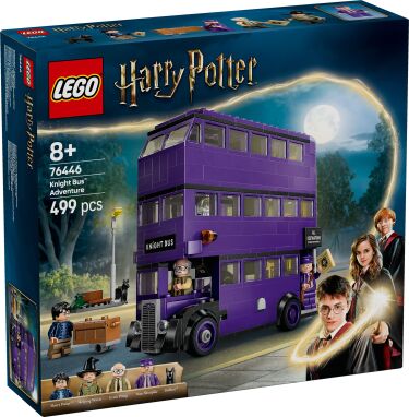 LEGO Harry Potter