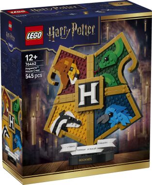 LEGO Harry Potter