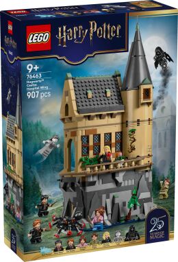 LEGO Harry Potter