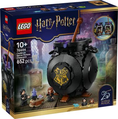 LEGO Harry Potter