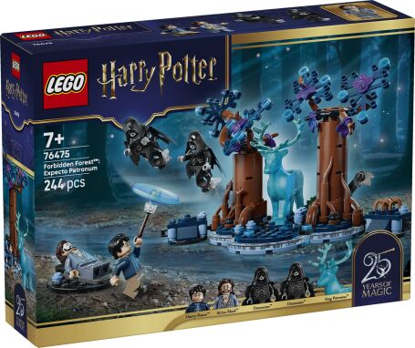 LEGO Harry Potter