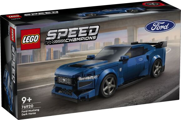 LEGO Speed Champions