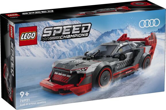 LEGO Speed Champions