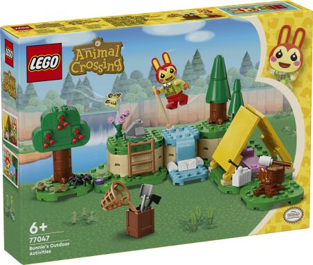 LEGO Animal Crossing