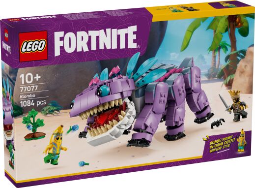LEGO Fortnite