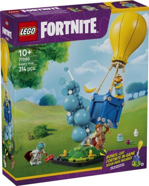 LEGO Fortnite