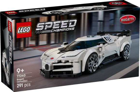 LEGO Speed Champions
