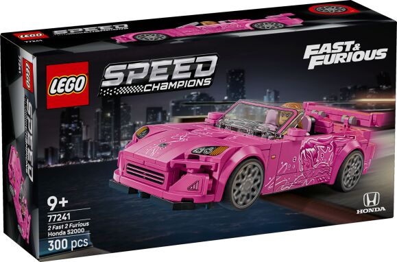 LEGO Hard To Find