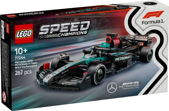 LEGO Speed Champions