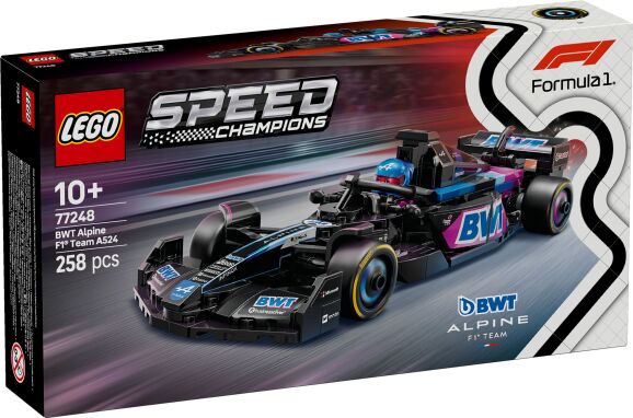 LEGO Speed Champions