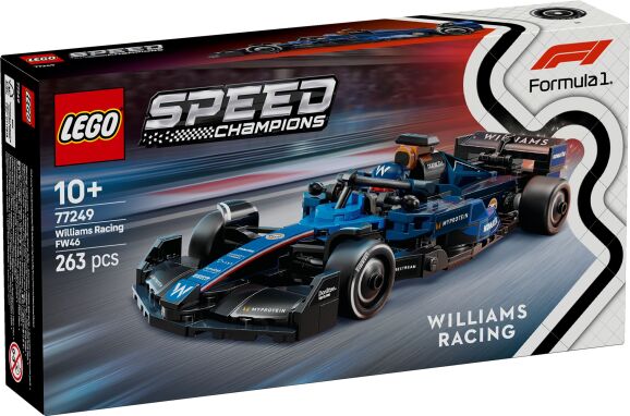 LEGO Speed Champions