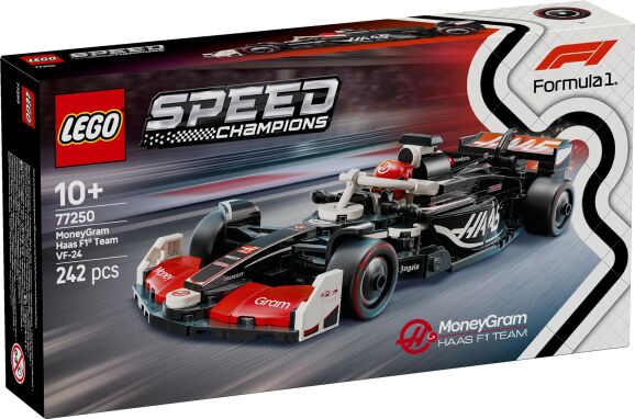 LEGO Speed Champions