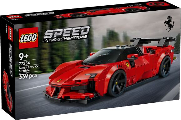 LEGO Speed Champions