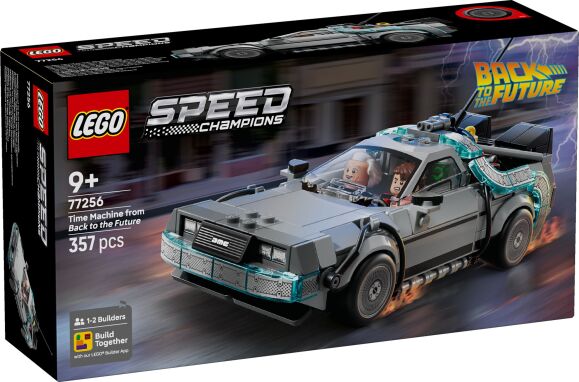 LEGO Speed Champions