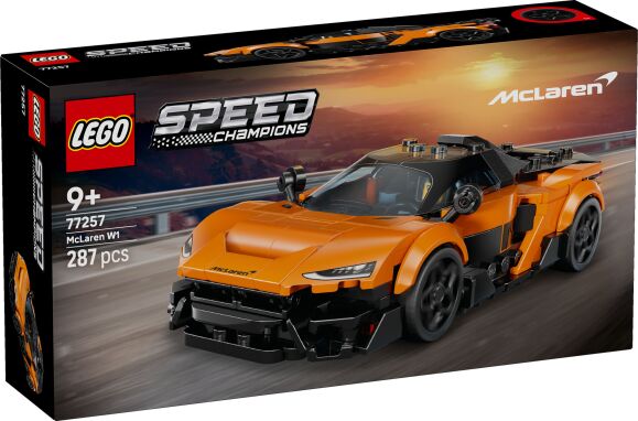 LEGO Speed Champions