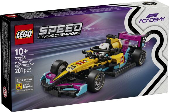 LEGO Speed Champions