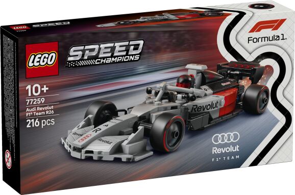 LEGO Speed Champions
