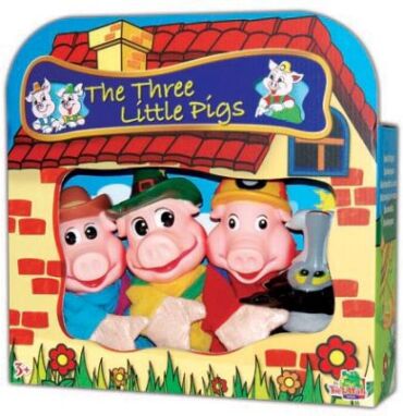 Κουκλοθέατρα