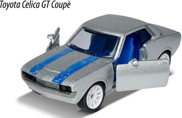 Μεταλλικά-Συλλεκτικά