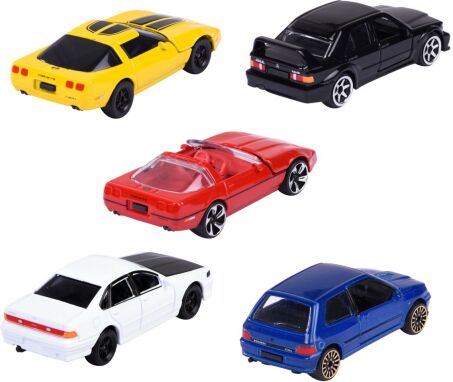 Μεταλλικά-Συλλεκτικά