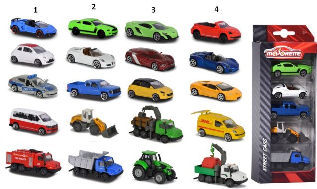 Μεταλλικά-Συλλεκτικά