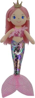 Κούκλες Πάνινες