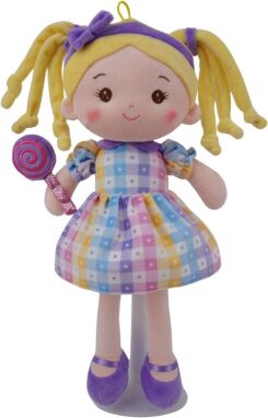 Κούκλες Πάνινες