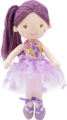 Κούκλες Πάνινες