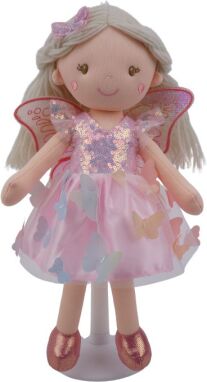 Κούκλες Πάνινες