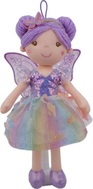 Κούκλες Πάνινες