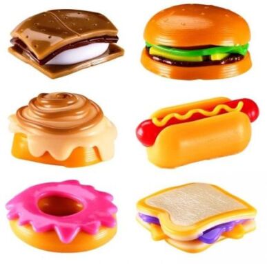 Μικροδωράκια