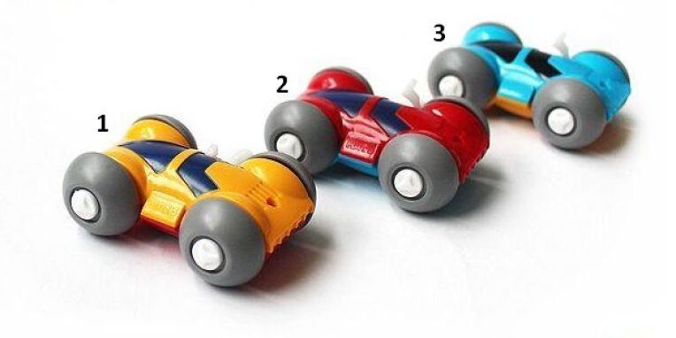 Άλλα Οχήματα