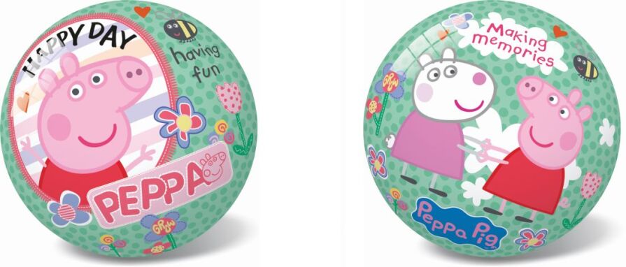 Μπάλες Με Ήρωες