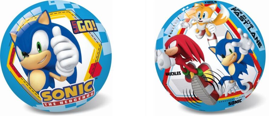 Μπάλες Με Ήρωες