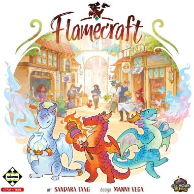 Επιτραπέζια Παιδικά