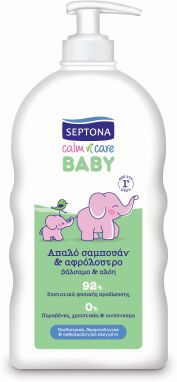 Μπάνιο & Περιποίηση