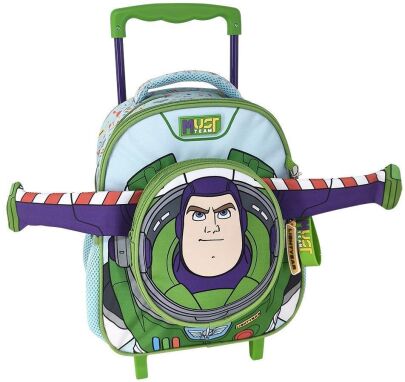 Σακίδια Νηπιαγωγείου Trolley
