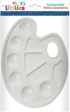 Υλικά Ζωγραφικής